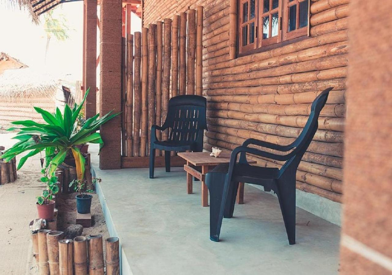 Surfpoint Sri Lanka Kite Village Kalpitiya Exterior foto