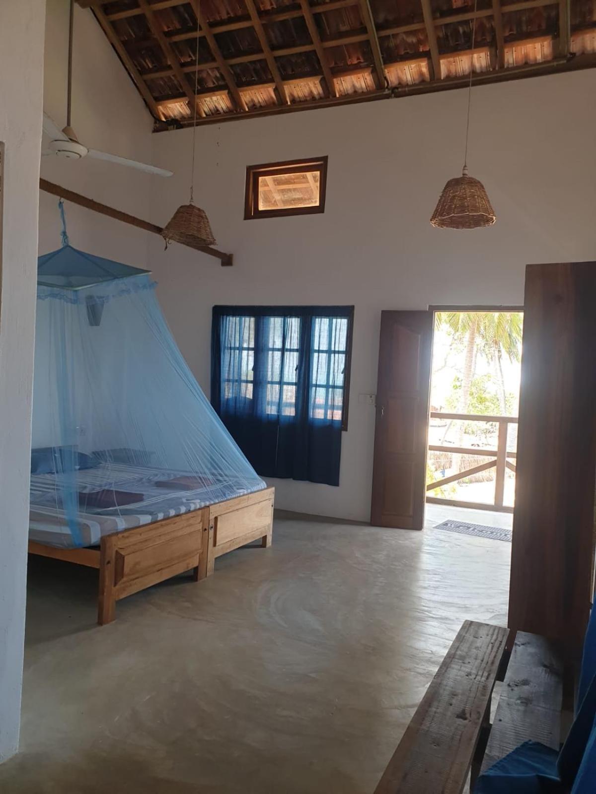 Surfpoint Sri Lanka Kite Village Kalpitiya Exterior foto