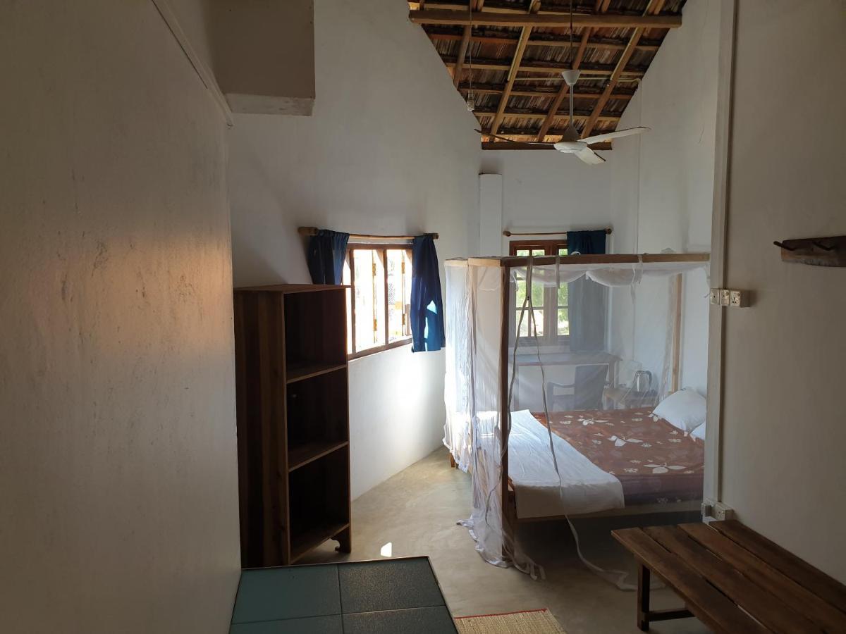 Surfpoint Sri Lanka Kite Village Kalpitiya Exterior foto